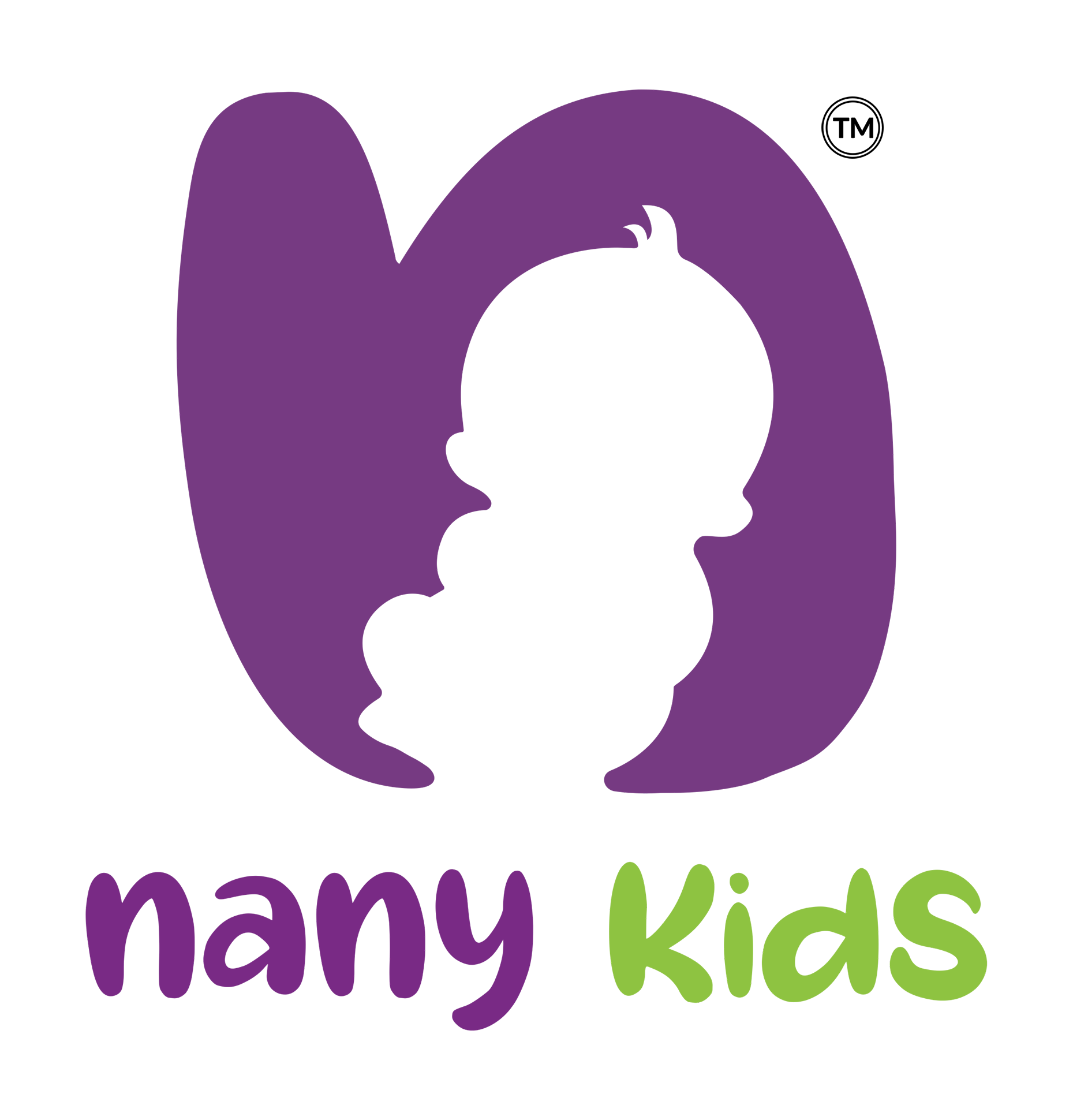 Nany Kids Store