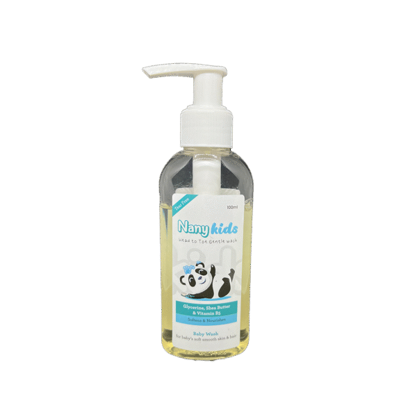 Baby Wash - Image 3