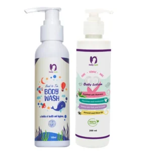 Baby Care Products in Assam