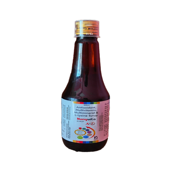 Nanyvita