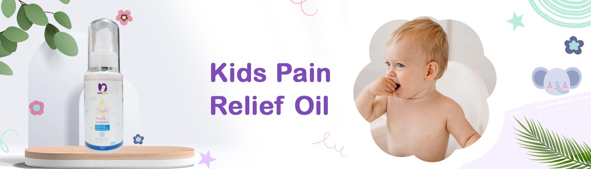 Baby Care Products in West Bengal