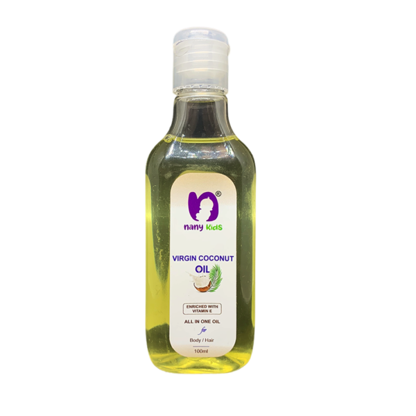 Virgin Coconut Oil - Image 2