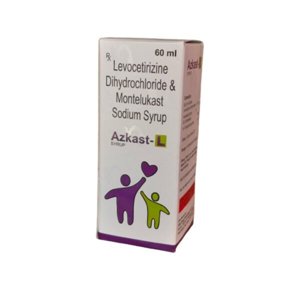 Azkast-L - Image 2